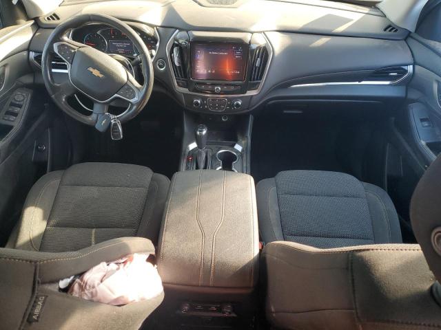 Фото 8 - CHEVROLET TRAVERSE