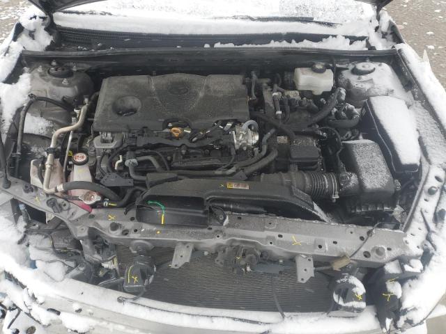 Фото 11 - TOYOTA CAMRY