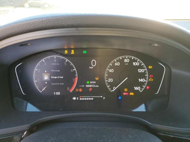 Фото 9 - HONDA CIVIC