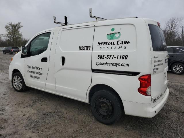 NISSAN NV 2019 VIN 3N6CM0KN1KK706459