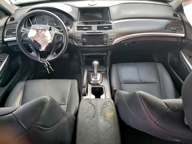 HONDA CROSSTOUR 2015 VIN 5J6TF3H50FL001809