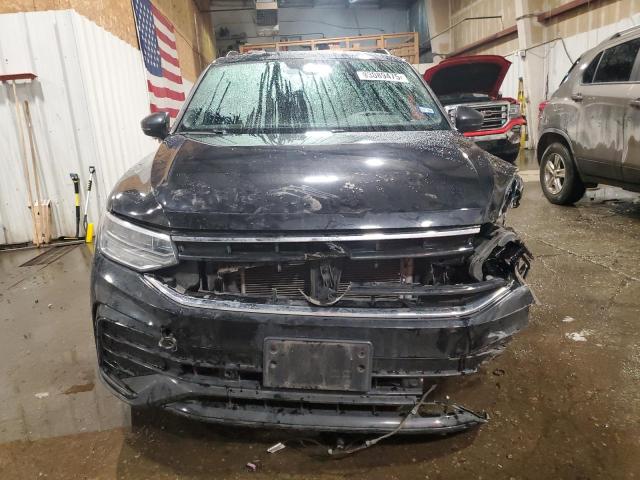 Фото 5 - VOLKSWAGEN TIGUAN