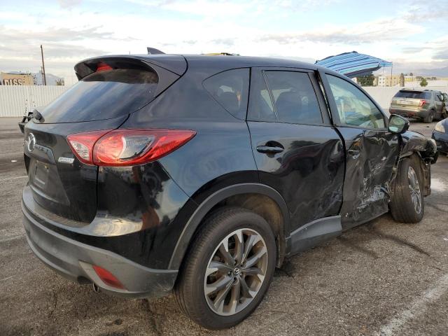 Фото 3 - MAZDA CX-5