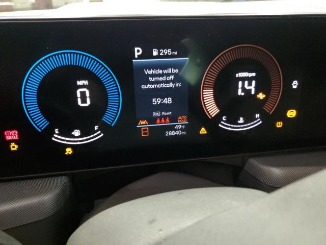 Фото 9 - HYUNDAI SONATA