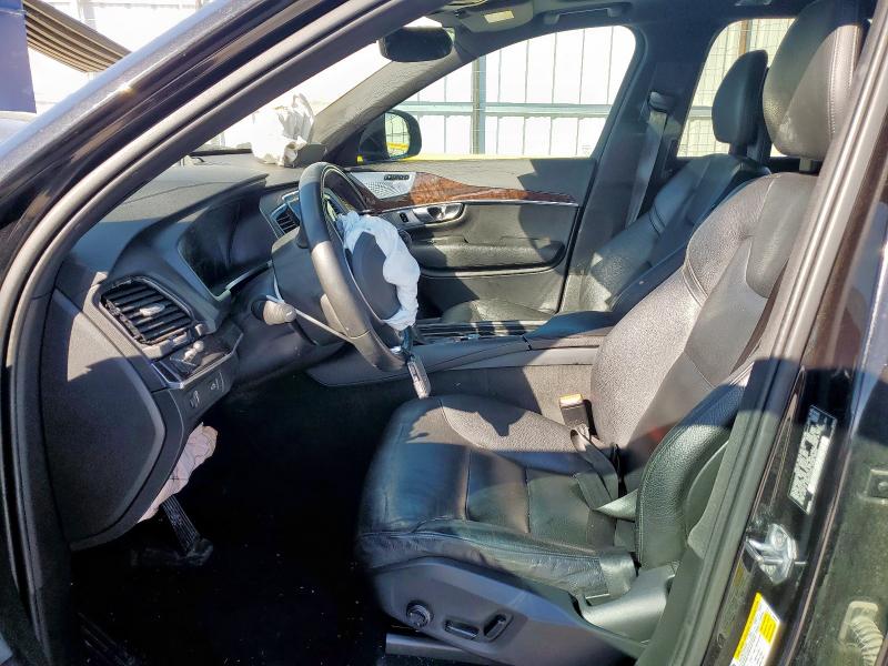 Фото 7 - VOLVO XC90