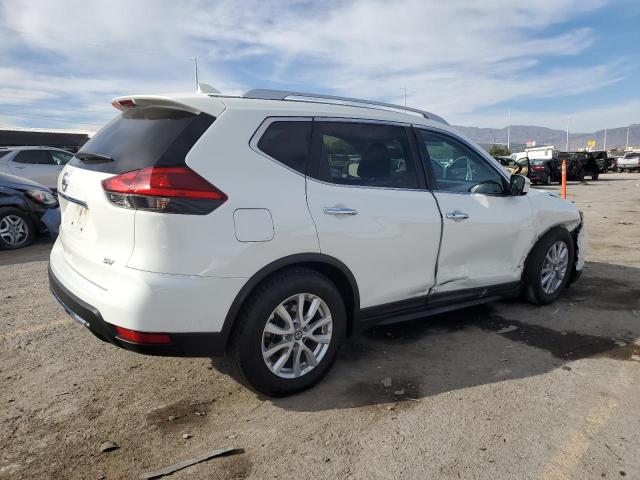 Фото 3 - NISSAN ROGUE