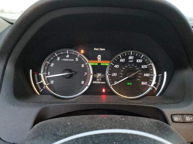 Фото 9 - ACURA TLX