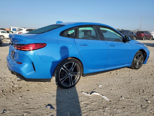 BMW 2 SERIES 2021 VIN WBA73AK02M7G67948