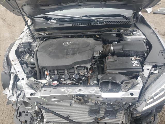 ACURA TLX 2017 VIN 19UUB2F34HA007162