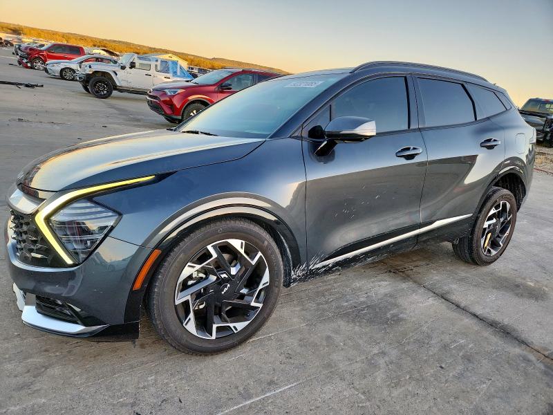 Фото 1 - KIA SPORTAGE