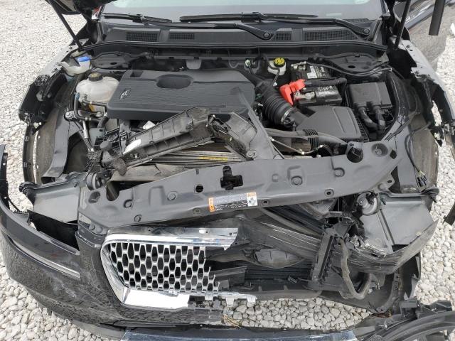 Фото 11 - LINCOLN CORSAIR