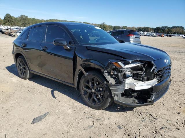 Фото 4 - HONDA HR-V