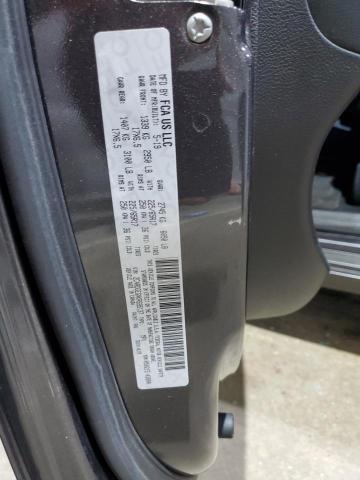 Фото 13 - DODGE CARAVAN