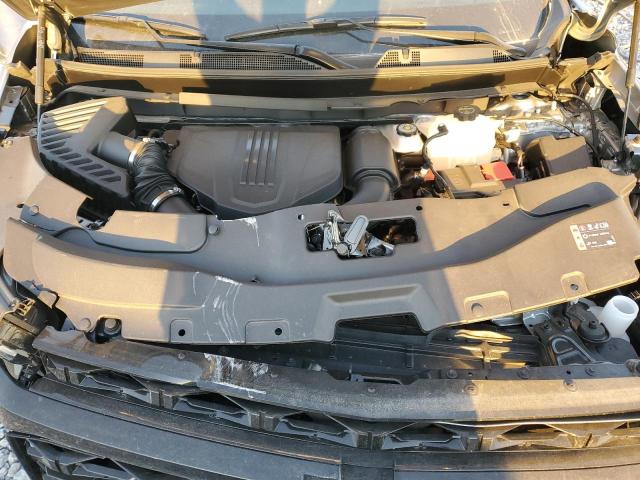 Фото 12 - CHEVROLET TRAVERSE