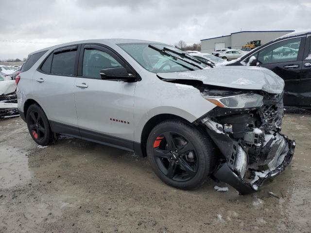 Фото 4 - CHEVROLET EQUINOX