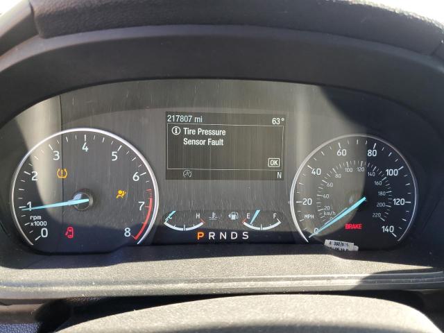 Фото 9 - FORD ECOSPORT