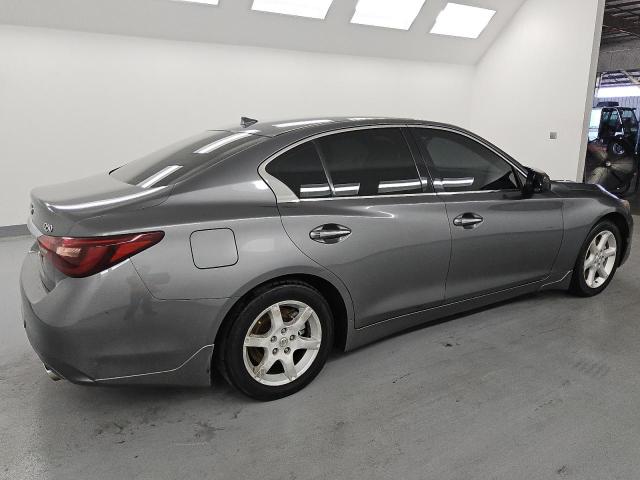 Фото 3 - INFINITI Q50