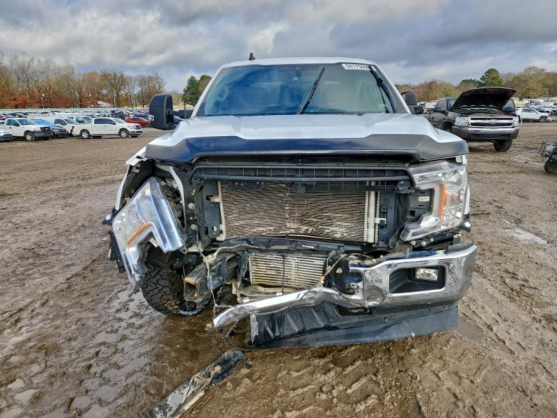 Фото 5 - FORD F-150