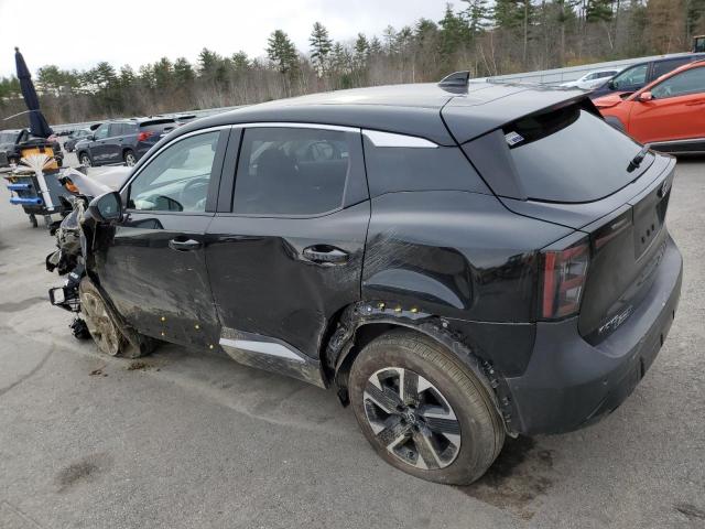 Фото 2 - NISSAN KICKS