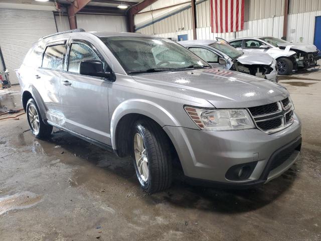 Фото 4 - DODGE JOURNEY