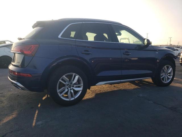 Фото 3 - AUDI Q5