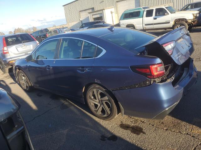 Фото 2 - SUBARU LEGACY