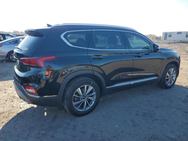 Фото 3 - HYUNDAI SANTA FE