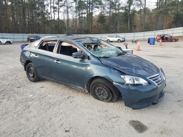 Фото 4 - NISSAN SENTRA