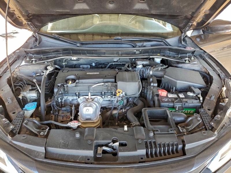 Фото 11 - HONDA ACCORD