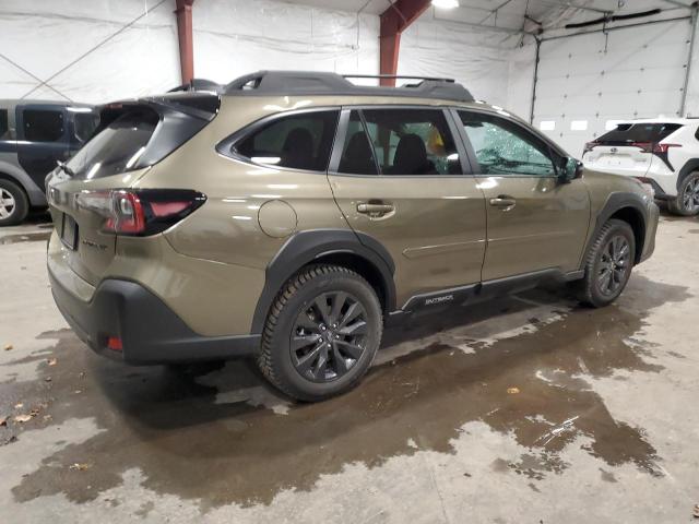 Фото 3 - SUBARU OUTBACK