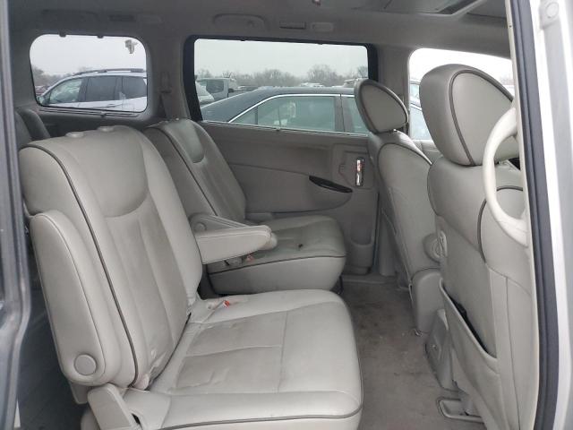 NISSAN QUEST 2015 VIN JN8AE2KP8F9122318