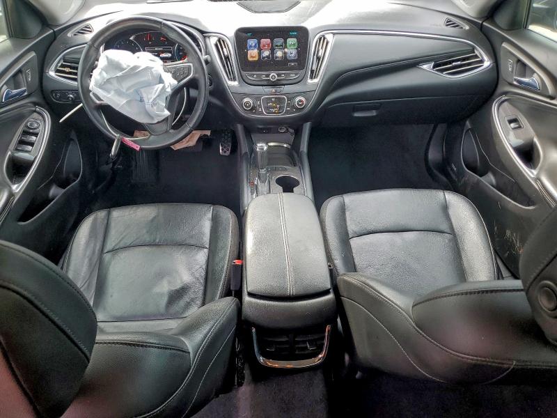 Фото 8 - CHEVROLET MALIBU