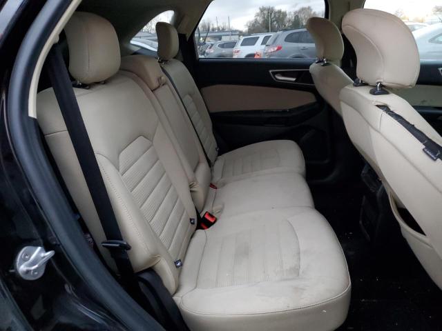 Фото 11 - FORD EDGE