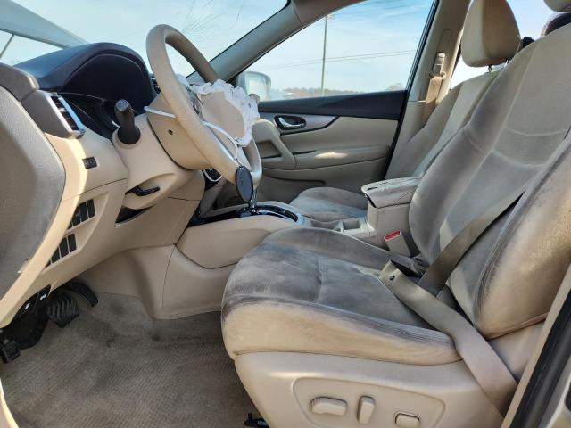 Фото 7 - NISSAN ROGUE