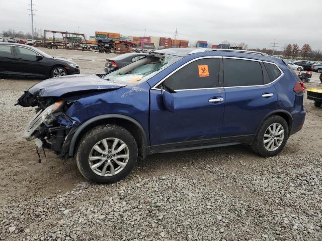 Фото 1 - NISSAN ROGUE