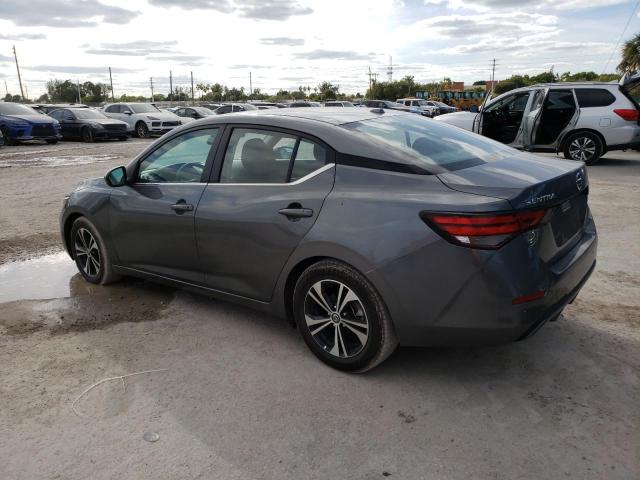 Фото 2 - NISSAN SENTRA