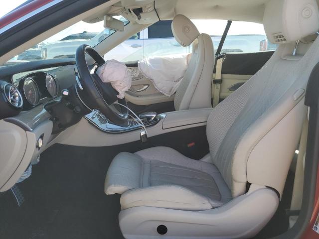 Фото 7 - MERCEDES-BENZ E-CLASS