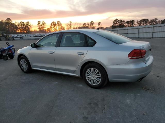 Фото 2 - VOLKSWAGEN PASSAT