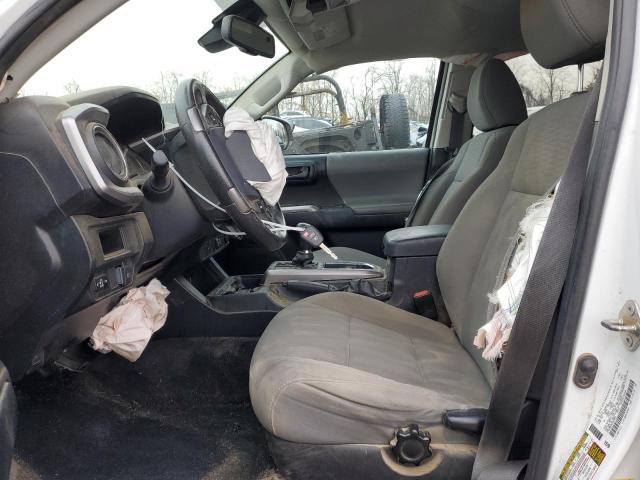 Фото 7 - TOYOTA TACOMA