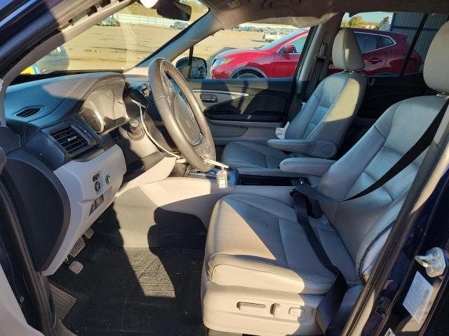 HONDA RIDGELINE 2021 VIN 5FPYK3F50MB027196