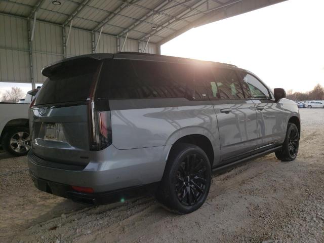 Фото 3 - CADILLAC ESCALADE