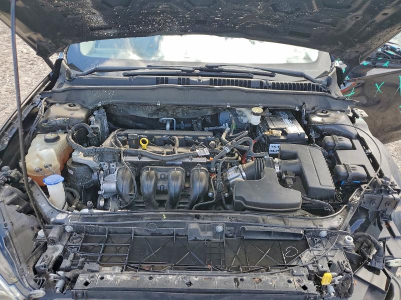 Фото 11 - FORD FUSION