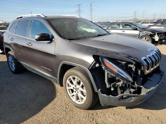 Фото 4 - JEEP GRAND CHER