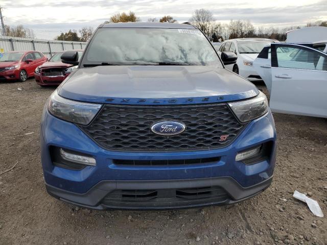 Фото 5 - FORD EXPLORER