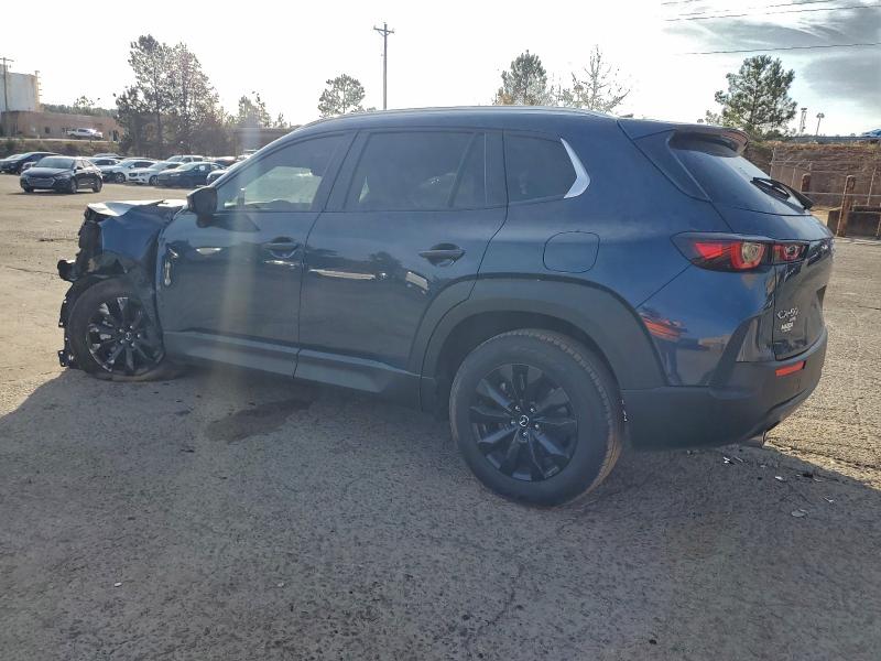 2024 MAZDA CX-50