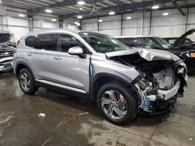 Фото 4 - HYUNDAI SANTA FE