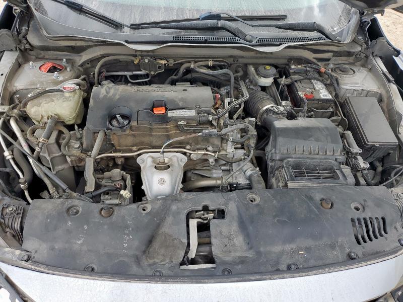 Фото 11 - HONDA CIVIC