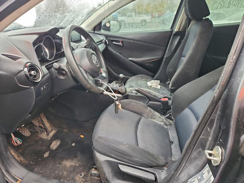 Фото 7 - TOYOTA SCION