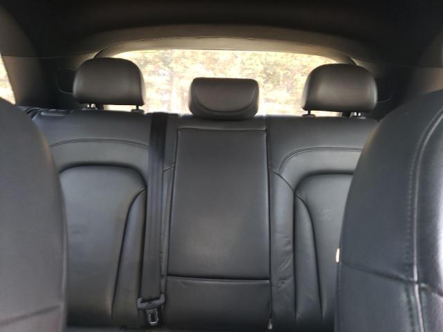 Фото 10 - AUDI Q3