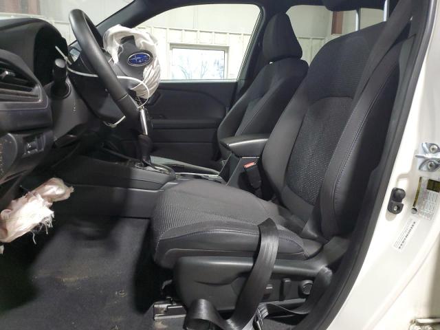 Фото 7 - SUBARU FORESTER